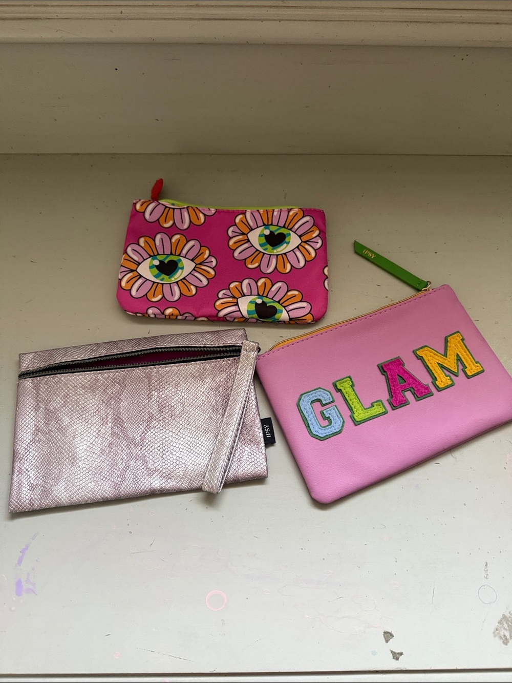 Ipsy bags bundle